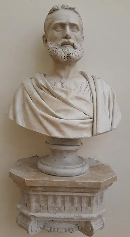 Photo of Vitruvius Pollio