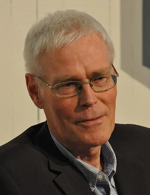Photo of Jukka Rislakki