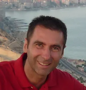 Photo of José Emilio Labra Gayo