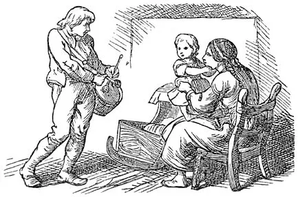 Cover of Guldskat