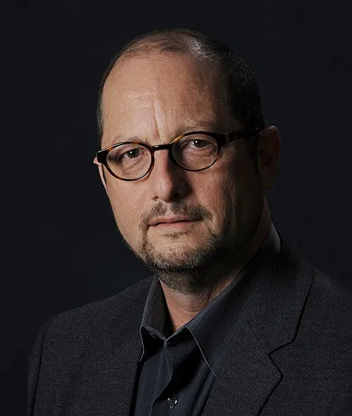 Photo of Bart D. Ehrman