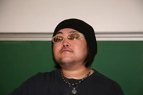 Photo of Range Murata