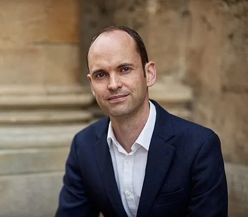 Photo of Toby Ord