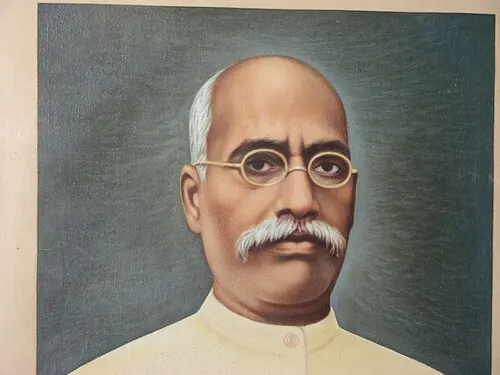 Photo of Devakīnandana Khatrī
