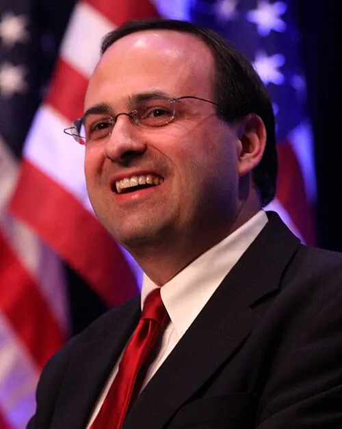 Photo of Thomas Woods