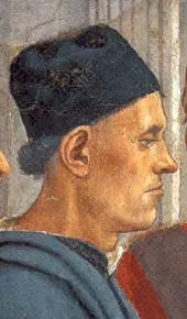 Photo of Luigi Pulci