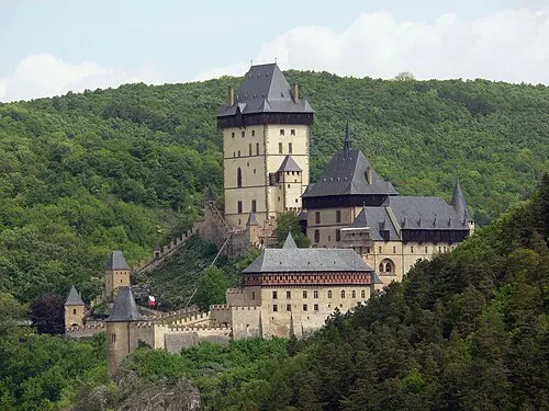 Photo of Bohemia