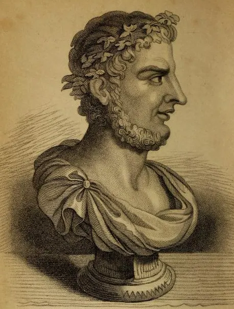 Photo of Juvenal