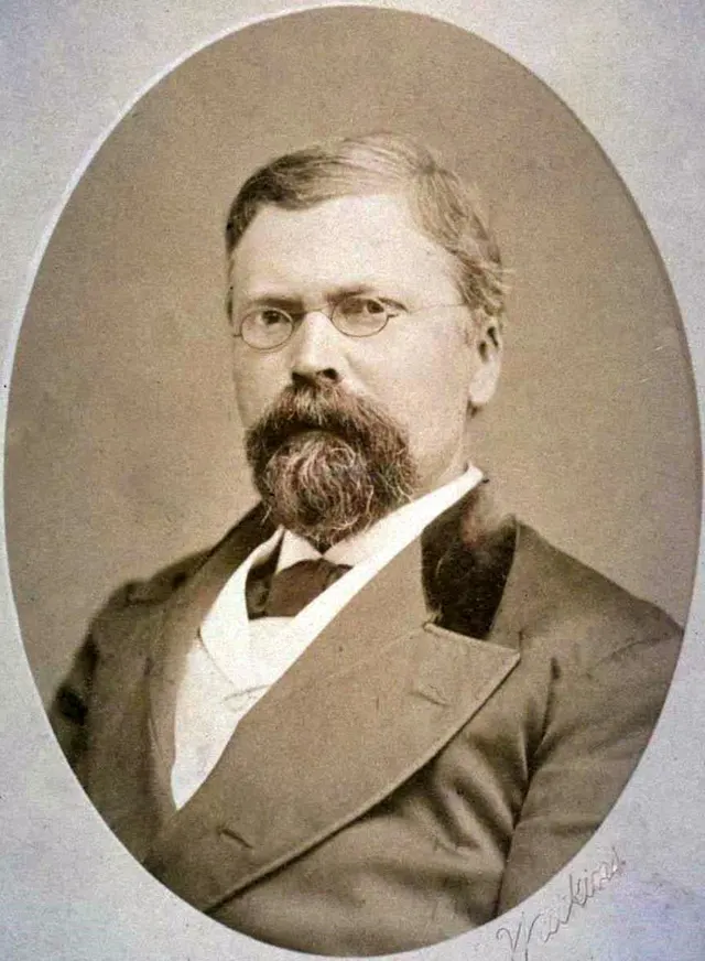 Photo of Nordhoff, Charles