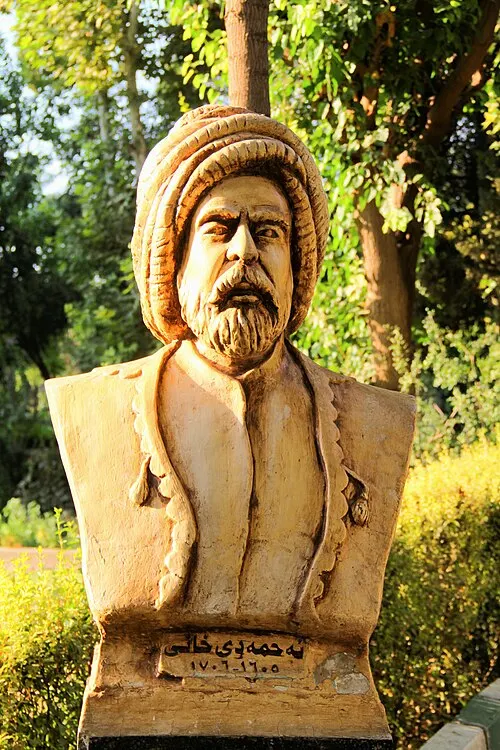 Photo of Ahmad Khani