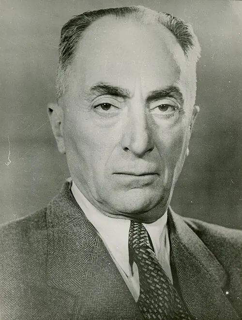 Photo of Konstantine Gamsaxurdia
