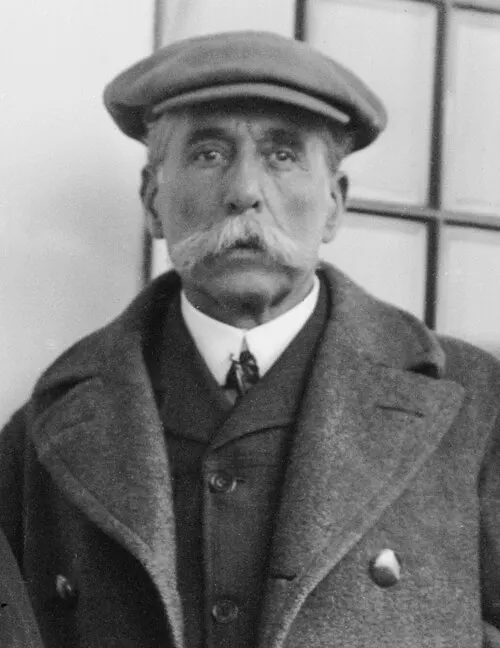 Photo of José Carlos de Carvalho Júnior