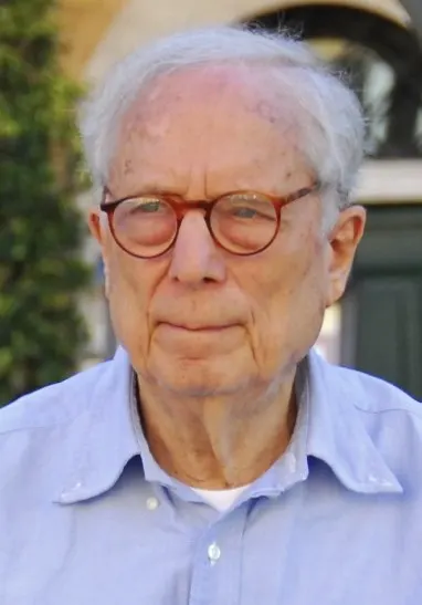 Photo of Robert Venturi