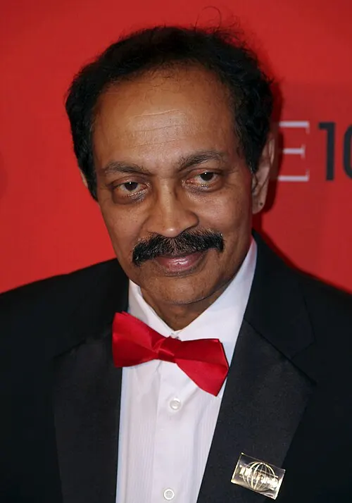 Photo of V. S. Ramachandran (neurology)