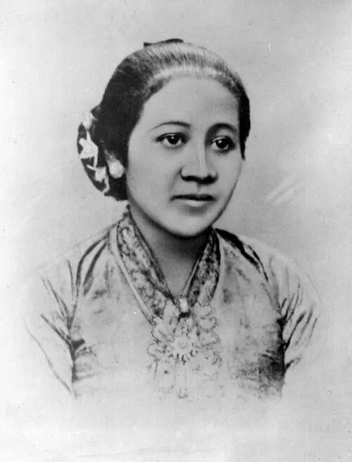Photo of Kartini Raden Adjeng