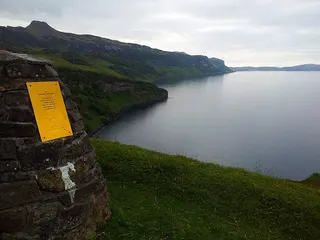 Cover of Hallaig