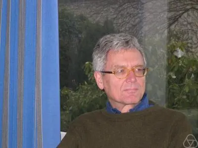 Photo of Martin Aigner