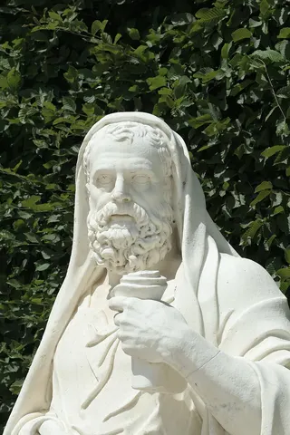 Cover of Against Eratosthenes