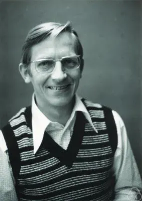 Photo of Jürgen Neukirch