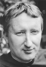 Photo of Colin Bateman