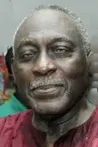 Photo of Kofi Awoonor