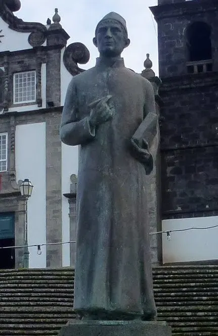 Photo of Gaspar Frutuoso