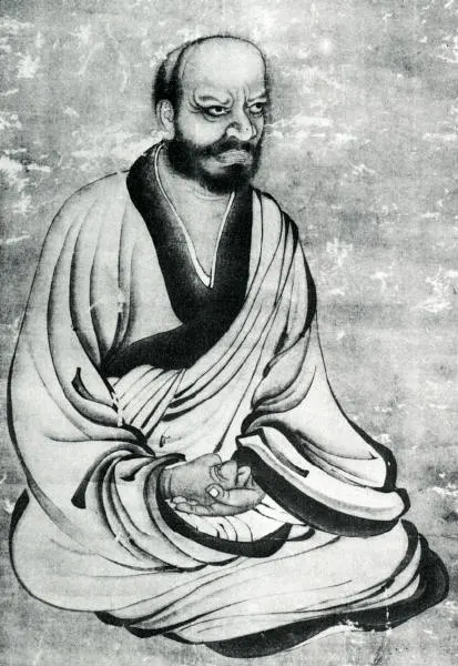 Photo of Linji Yixuan