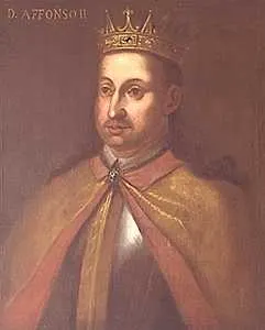Photo of Afonso II of Portugal