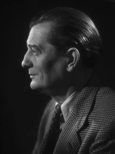 Photo of Marcel Pagnol