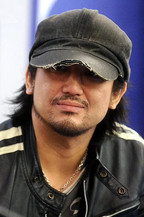 Photo of Masasumi Kakizaki