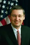 Photo of N. Gregory Mankiw