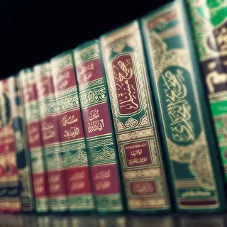 Cover of Al-Mu'jam al-Kabir