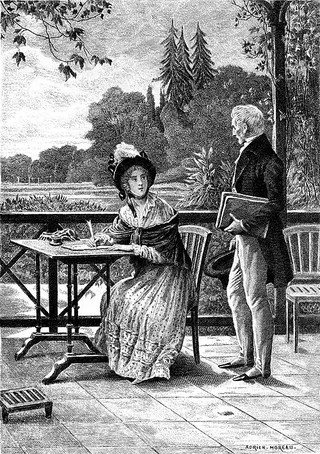 Cover of Mémoires de deux jeunes mariées