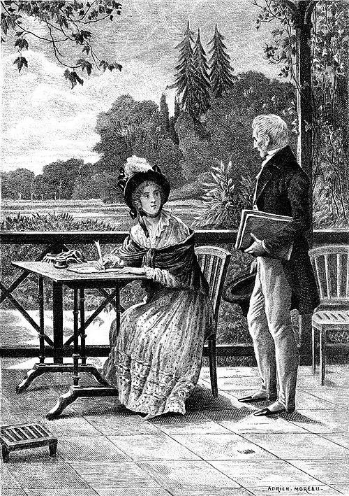 Cover of Mémoires de deux jeunes mariées