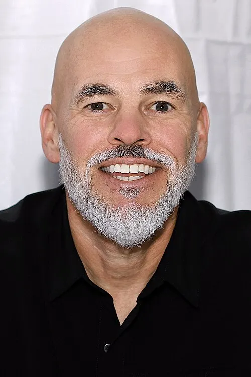 Photo of Matthew Quick