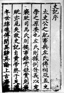 Cover of Shiji