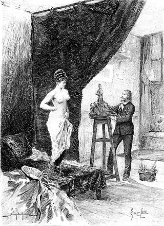 Cover of La Bourse