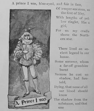 Cover of The Princess
