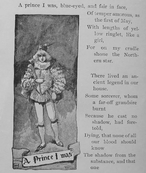 Cover of The Princess