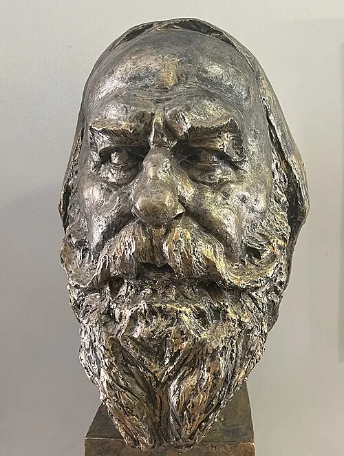Photo of Gjon Buzuku