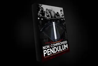 Cover of Non-compromised Pendulum