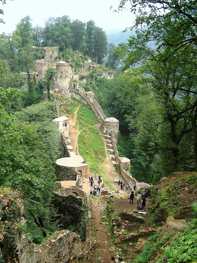 Cover of Asasin
