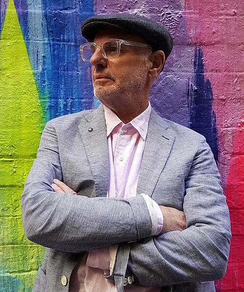 Photo of Philip Nitschke