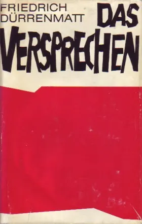Cover of The Pledge: Requiem for the Detective Novel