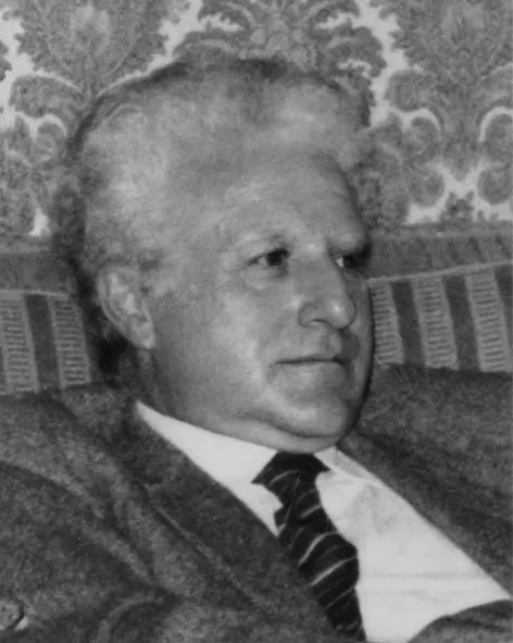 Photo of Giorgio De Simone