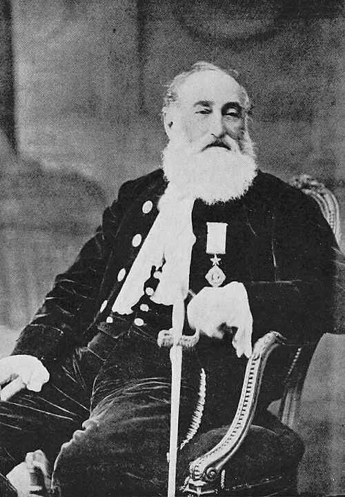 Photo of Meadows Taylor