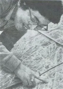 Photo of Toyoko Yamasaki
