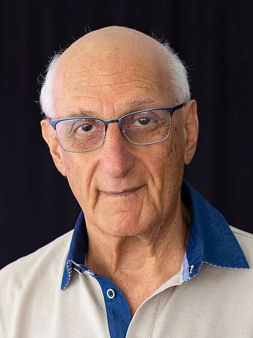 Photo of David Malouf