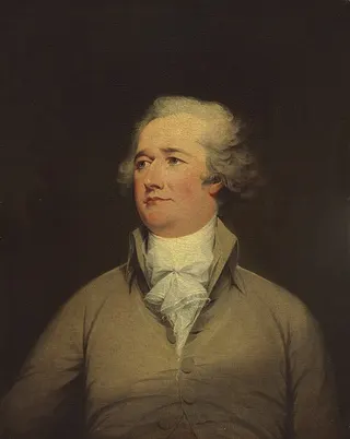 Cover of Federalist No. 1
