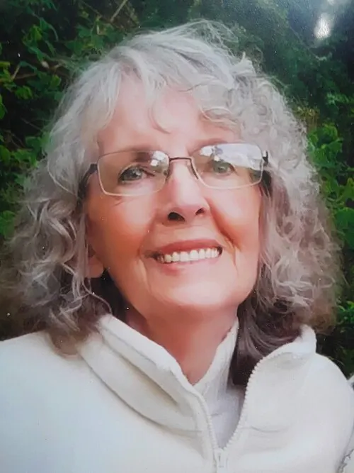 Photo of Diane Hoh